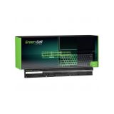 Green Cell DE77 notebook spare part Battery