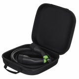 Green Cell EVKABGC02 electric vehicle charging cable Black Type 2 3 7 m