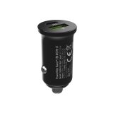 Green Cell GC PowerRide Nano38 38W 6A 1x USB-C 1x USB-A car charger
