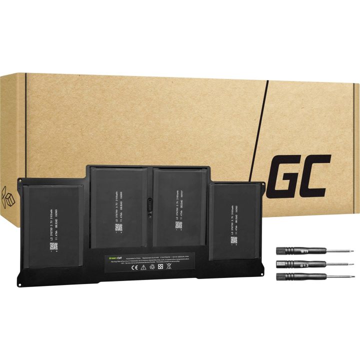 Green Cell GC-AP14V2 not categorized