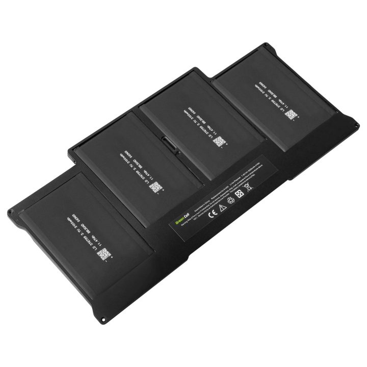Green Cell GC-AP14V2 not categorized