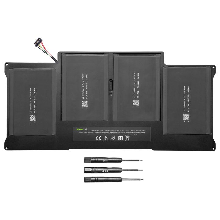 Green Cell GC-AP14V2 not categorized