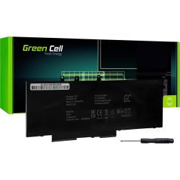 Green Cell GC-DE128V2 not categorized