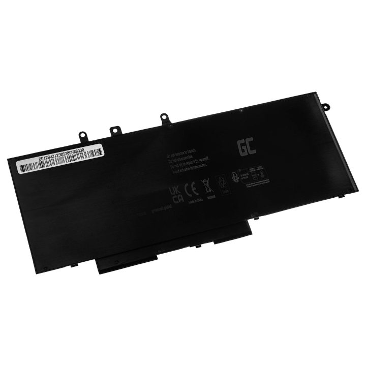Green Cell GC-DE128V2 not categorized