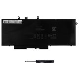 Green Cell GC-DE128V2 not categorized