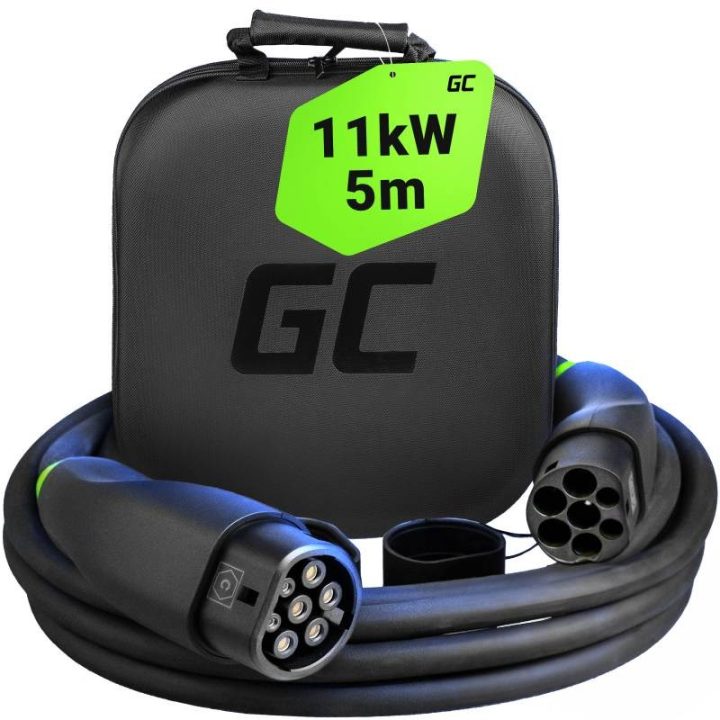 Green Cell GC-EVKABGC03 not categorized
