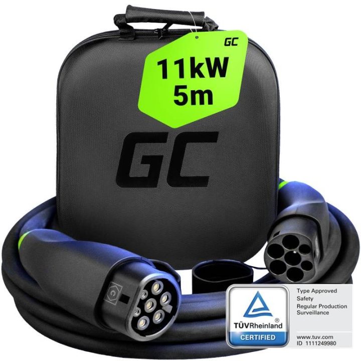 Green Cell GC-EVKABGC03 not categorized
