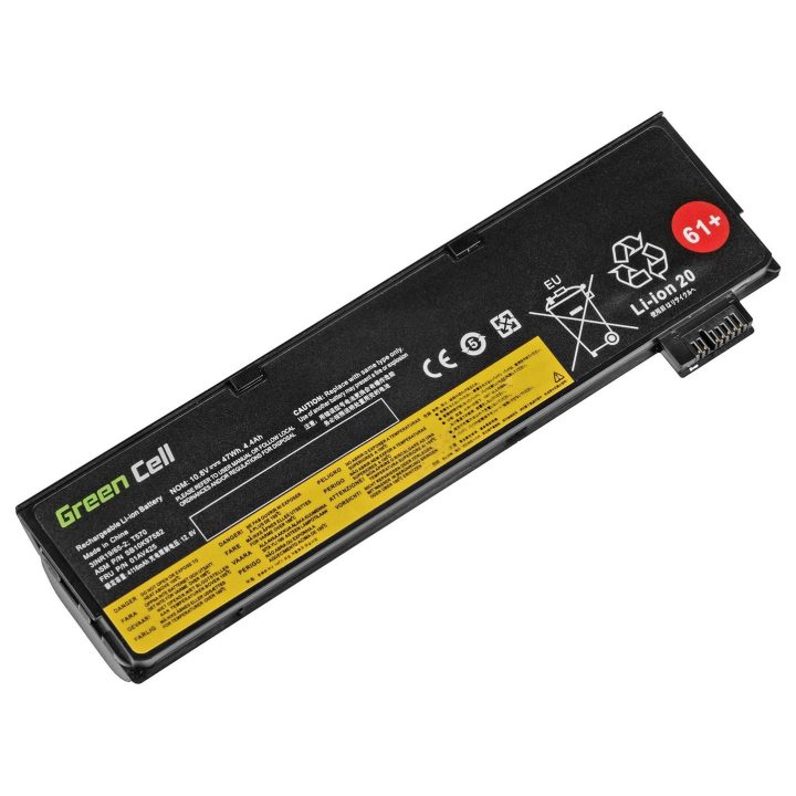 Green Cell GC-LE95 not categorized