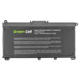 Green Cell HP145 notebook spare part Battery