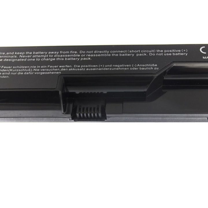 Green Cell HP16 notebook spare part Battery