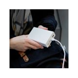 Green Cell PBGC03SW power bank Lithium Polymer (LiPo) 20000 mAh White
