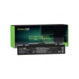 Green Cell SA01 notebook spare part Battery
