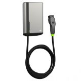 Wallbox Green Cell HabuDen 22kW 32A - 7 5m cable with NFC