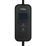 GreenBlue EV/PHEV Charger portable Type 2 cable length 6.8 m IP65 11 kW 220–380 V AC 50/60 Hz 16 A 3-phase GB1100