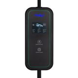 GreenBlue EV/PHEV Charger portable Type 2 cable length 6.8 m IP65 11 kW 220–380 V AC 50/60 Hz 16 A 3-phase GB1100
