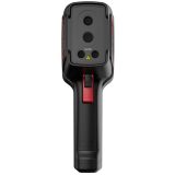 Guide Sensmart E2+ thermal imaging camera Vanadium Oxide Uncooled Focal Plane Arrays Black 256 x 192 pixels Built-in display LCD