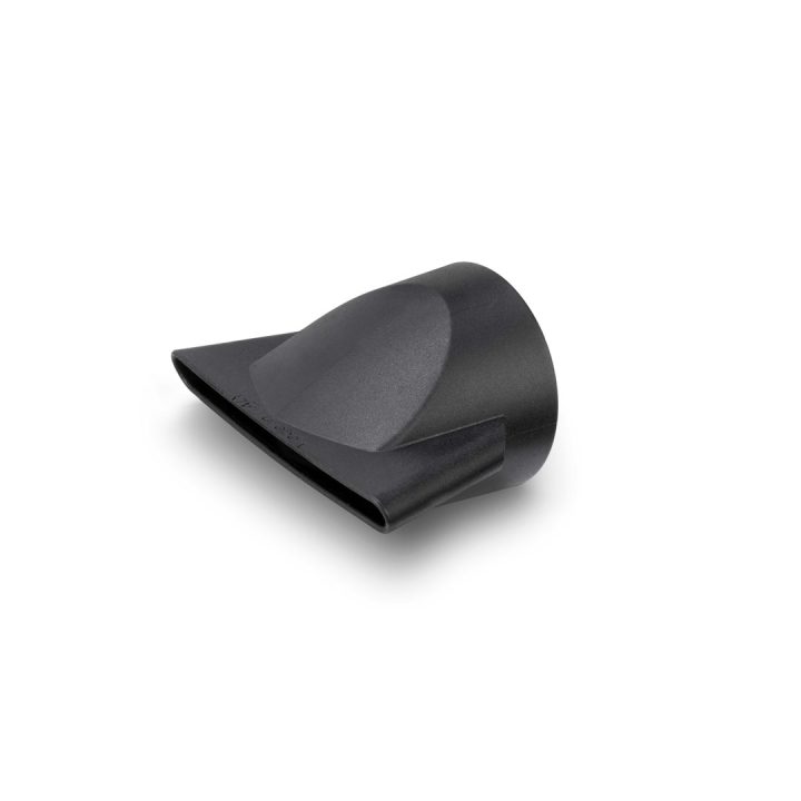 BaByliss 6704WE hair dryer 2000 W Black White