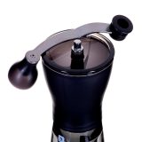 Hario MSS-1DTB coffee grinder Blade grinder Black