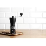Hario MSS-1DTB coffee grinder Blade grinder Black