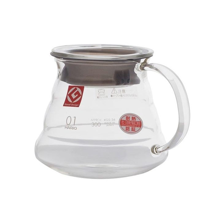 Hario Range Server V60-01 – 360 ml