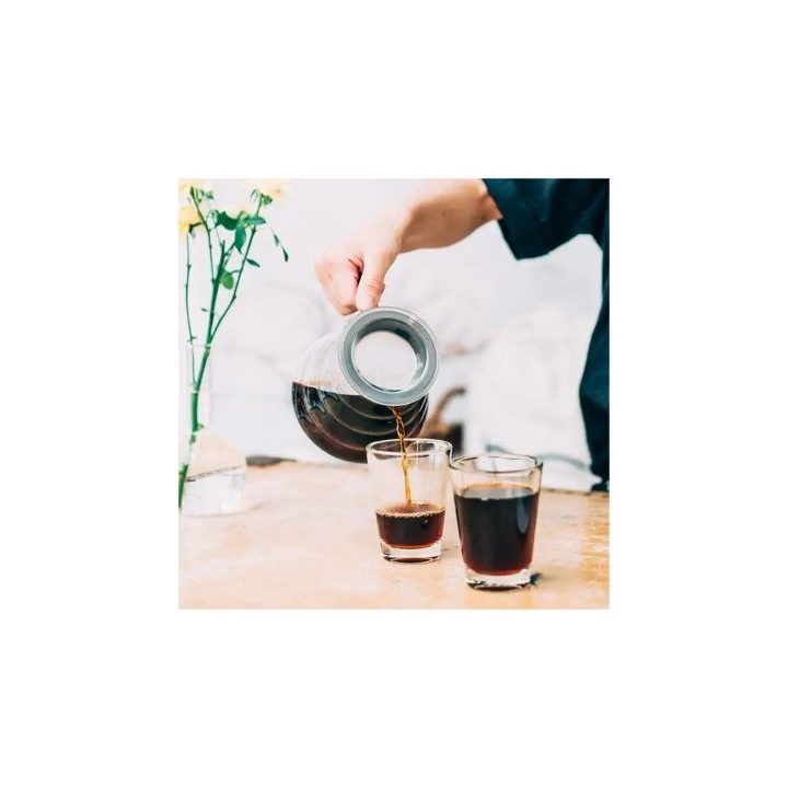 Hario Range Server V60-01 – 360 ml