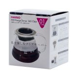 Hario Range Server V60-01 – 360 ml