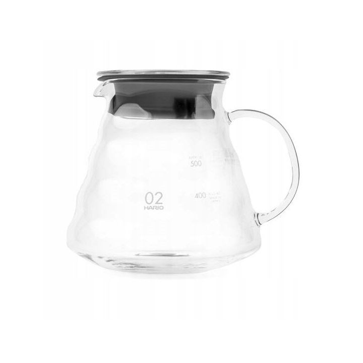 Hario Range Server V60-02 - 600ml