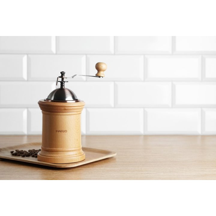 Manual coffee grinder Hario Column CM-502C