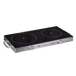 Electric cooker HEINRICH'S HDK 8696