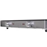 Electric cooker HEINRICH'S HDK 8696