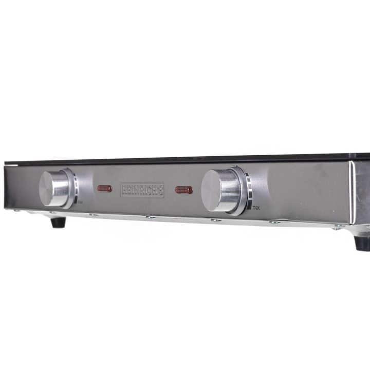Electric cooker HEINRICH'S HDK 8696