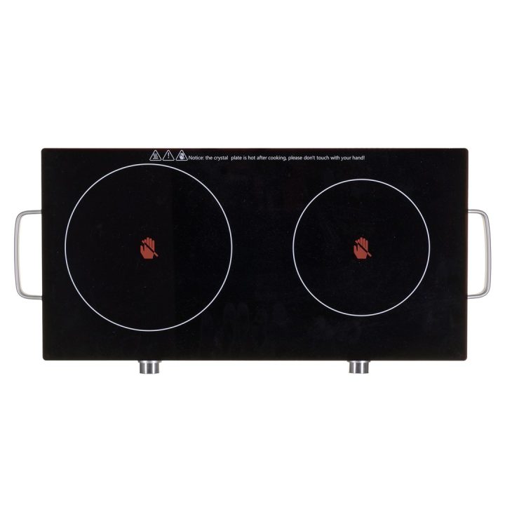 Electric cooker HEINRICH'S HDK 8696