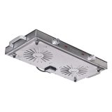 Electric cooker HEINRICH'S HDK 8696