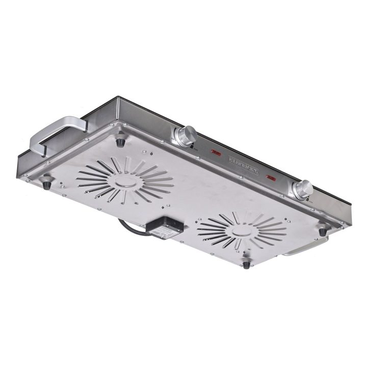 Electric cooker HEINRICH'S HDK 8696