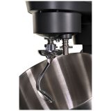 HEINRICH'S HKM 8077 Küchenmaschine Titan