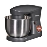 HEINRICH'S HKM 8077 Küchenmaschine Titan