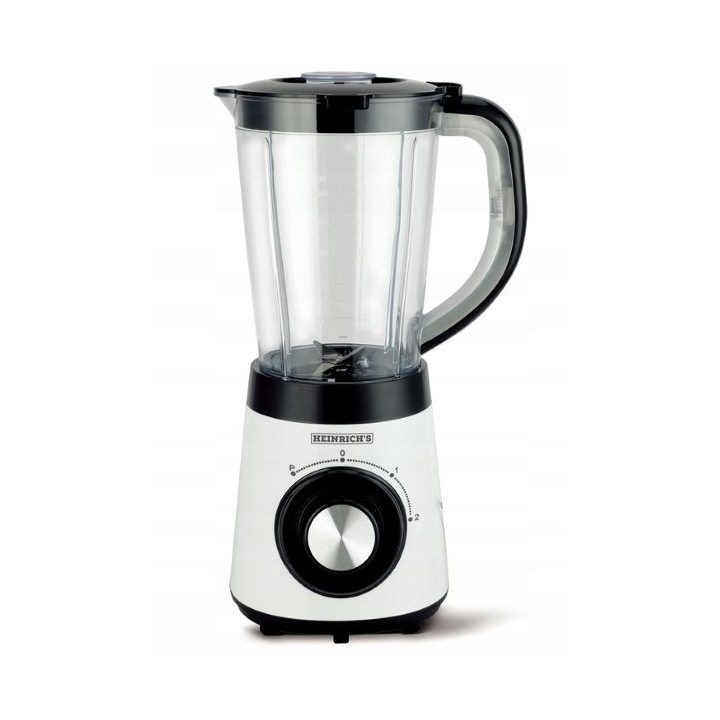 HEINRICH'S HPM 8164 Blender