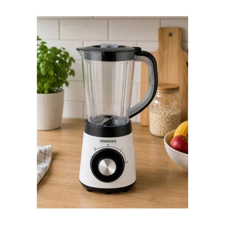 HEINRICH'S HPM 8164 Blender