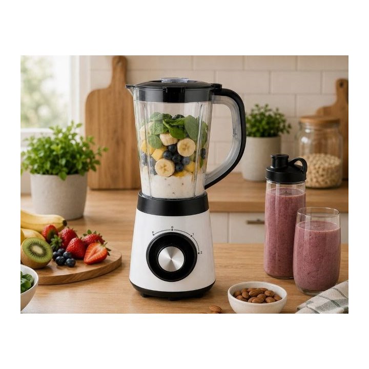 HEINRICH'S HPM 8164 Blender