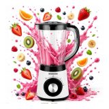 HEINRICH'S HPM 8164 Blender