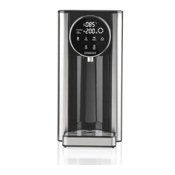 HEINRICH'S HWS 873 water heater