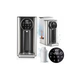 HEINRICH'S HWS 873 water heater