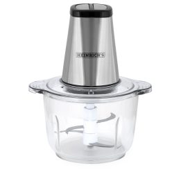 Heinrich's Germany HMZ 8850 - shredder