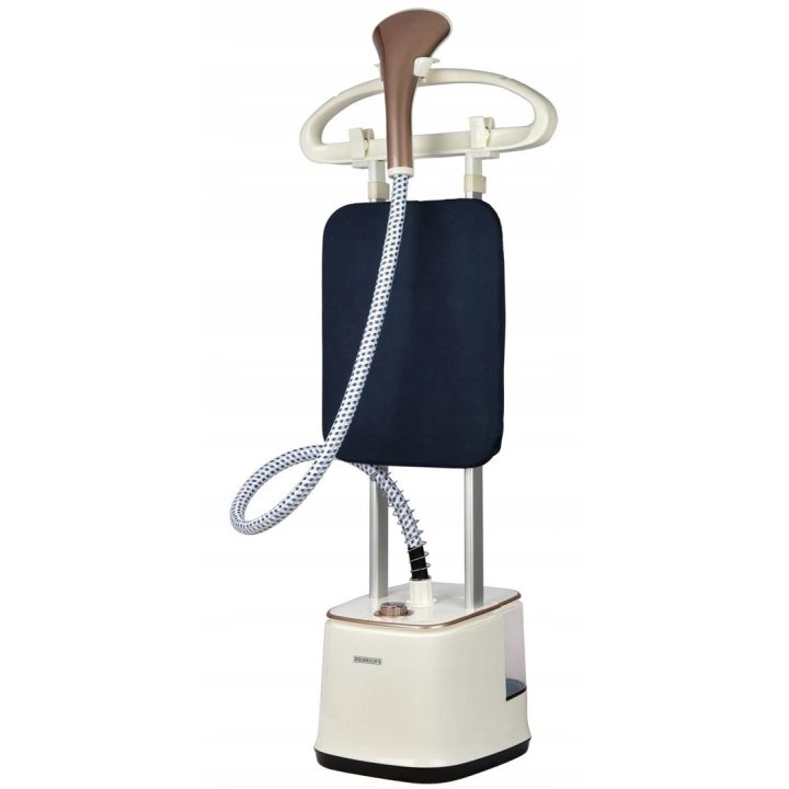 Heinrich's HGC 8705 Steam iron
