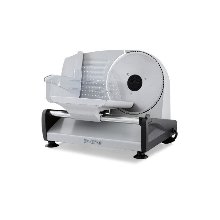 Heinrich's HMA 8704 Slicer