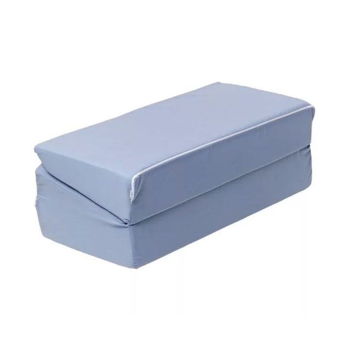 Folding rehabilitation leg raising cushion HERDEGEN