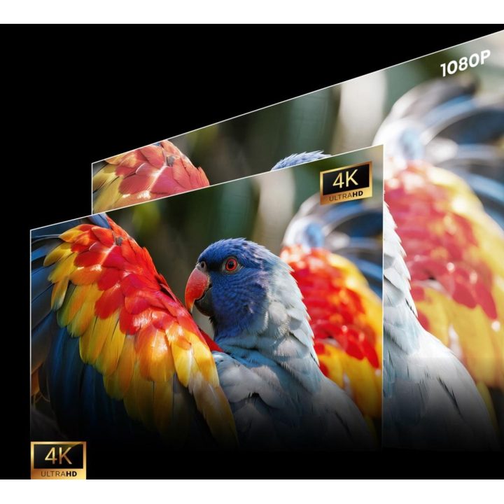 Hisense C3 DLP UHD 4K (3840x2160) 3D Silver