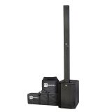 HK Audio Polar 10 MK2 - column loudspeaker system czarny