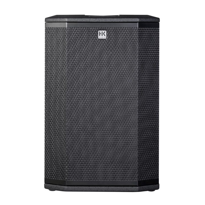 HK Audio Polar 10 MK2 - column loudspeaker system czarny
