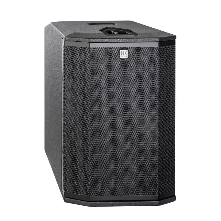 HK Audio Polar 10 MK2 - column loudspeaker system czarny